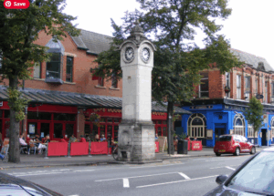 Didsbury