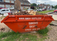 Singh's Skip Hire