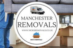 Manchester Removals Company
