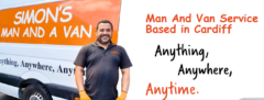 Simon's Man and Van